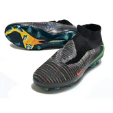 Nike Phantom 6 DF Elite EA FC x Nike Black Pack